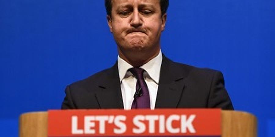 Has Brexit Made us Happier?