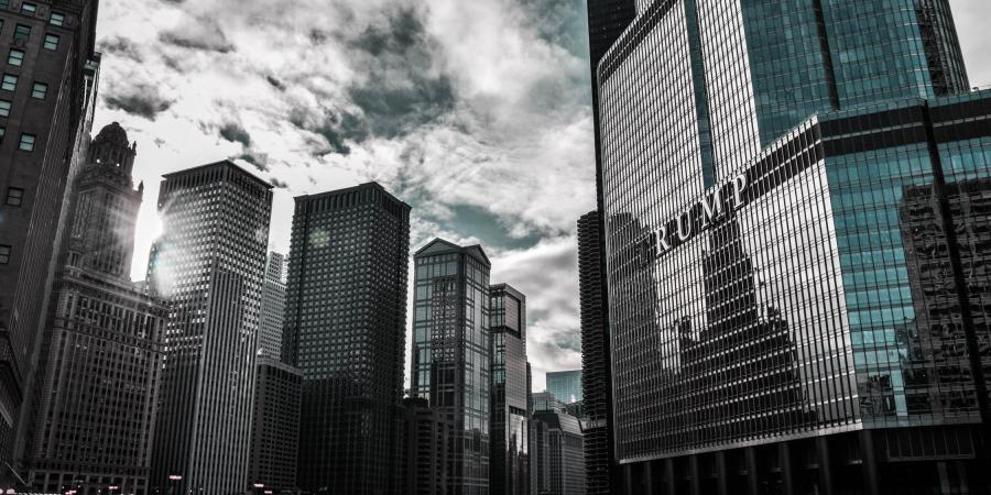 When we can see that a person's opinions are based on self-interest rather than objective reality, we can be sure that we can ignore them